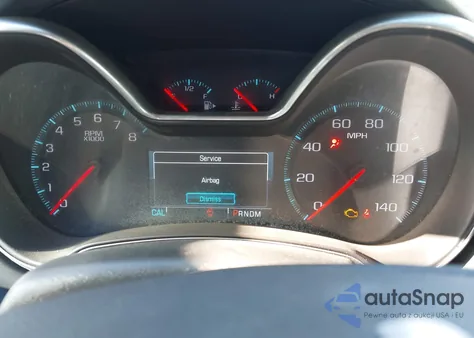 2019 Chevrolet Impala Lt from USA, damaged, VIN 2G11Z5S36K9138917